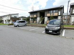 雀宮駅 徒歩25分 1階の物件外観写真